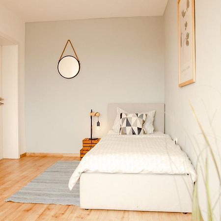 Juniorsuite-Apartment Weiden Weiden in der Oberpfalz Exterior photo