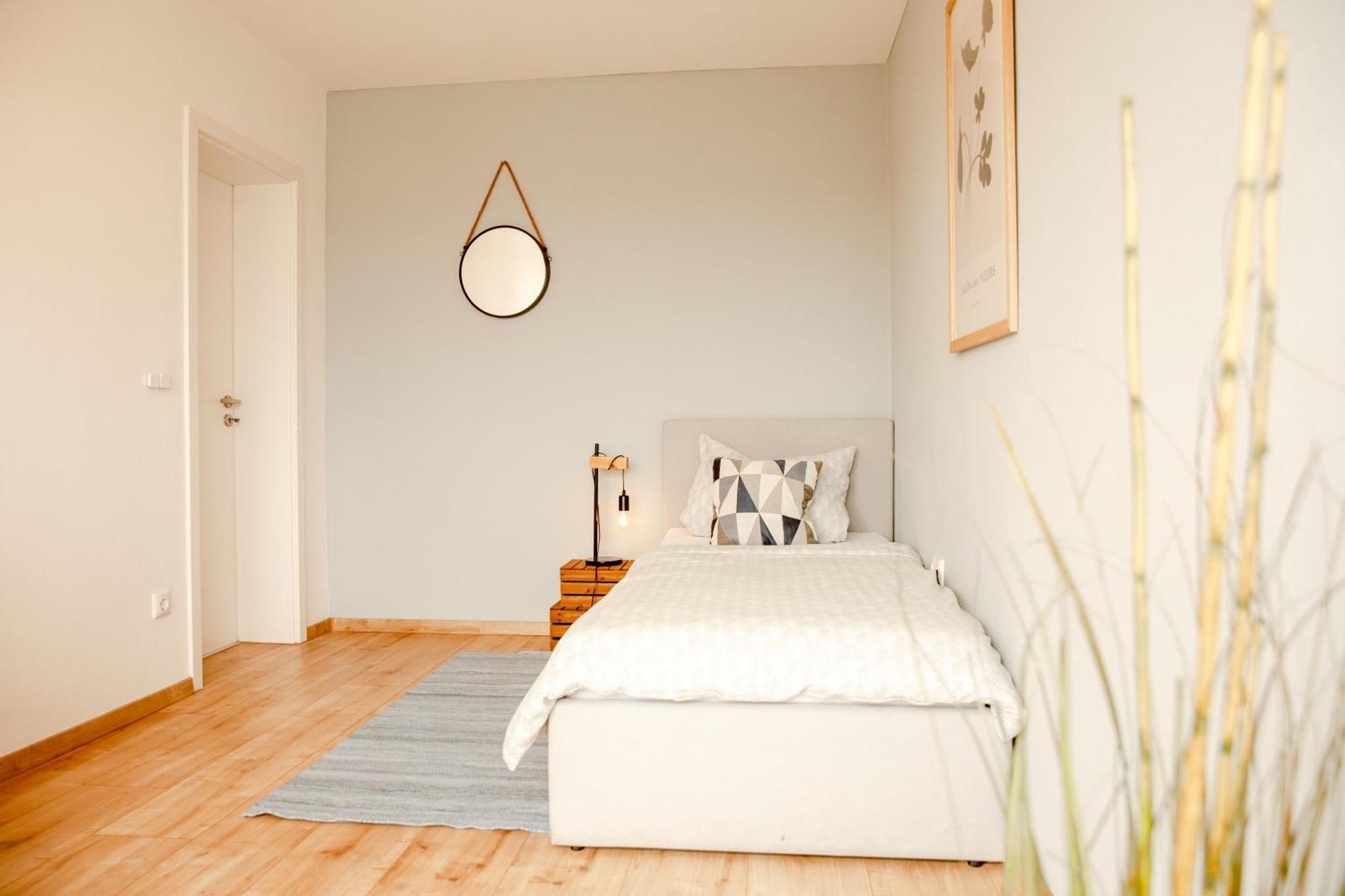 Juniorsuite-Apartment Weiden Weiden in der Oberpfalz Exterior photo
