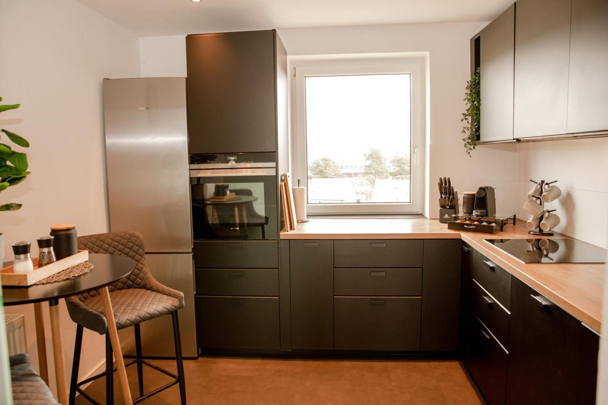 Juniorsuite-Apartment Weiden Weiden in der Oberpfalz Exterior photo