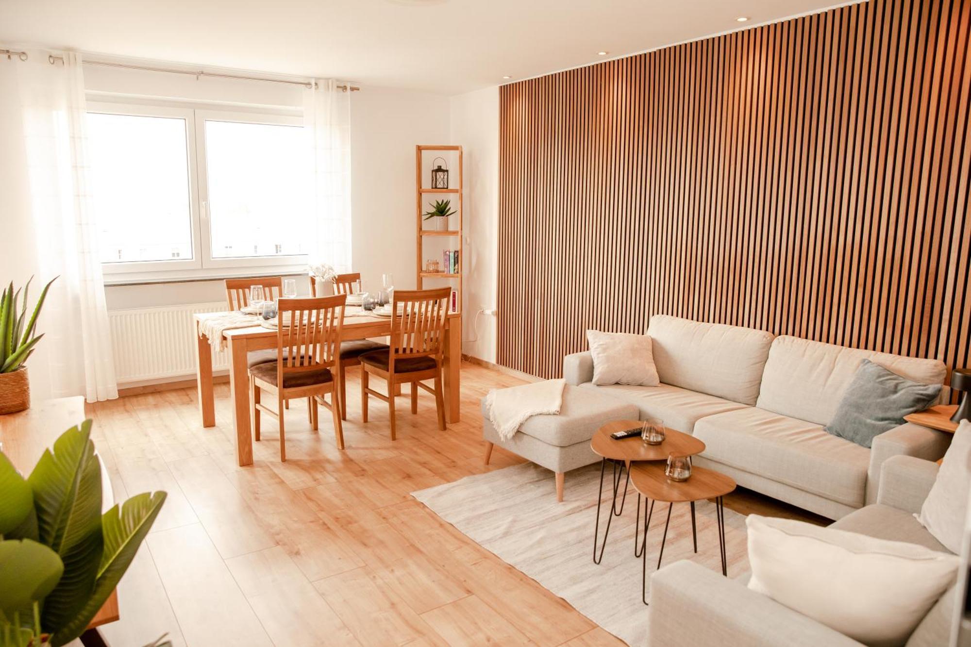 Juniorsuite-Apartment Weiden Weiden in der Oberpfalz Exterior photo